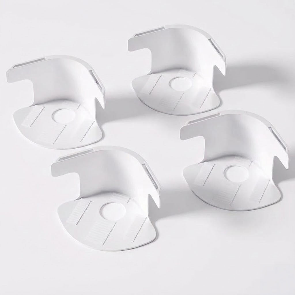 Fitted Bed Sheet Holders Firm Sheet Grip ๐ธ๐ช๐ต๐ฉ ๐๐ฏ๐ท๐ช๐ด๐ช๐ฃ๐ญ๐ฆ ๐๐ต๐ณ๐ช๐ฑ๐ด