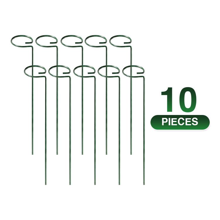 Stem Plant Support Stakes