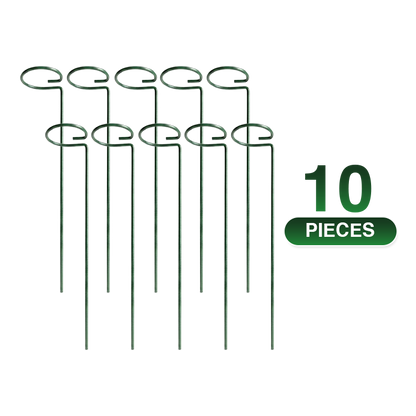 Stem Plant Support Stakes